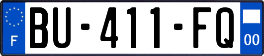 BU-411-FQ