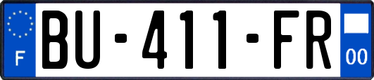BU-411-FR