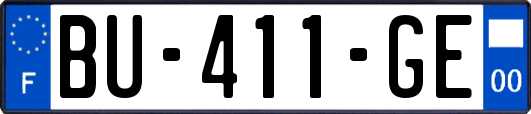 BU-411-GE