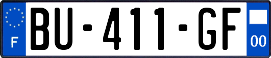 BU-411-GF