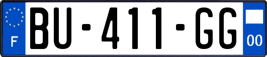 BU-411-GG
