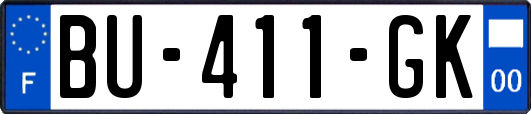 BU-411-GK