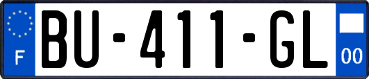 BU-411-GL