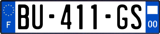 BU-411-GS