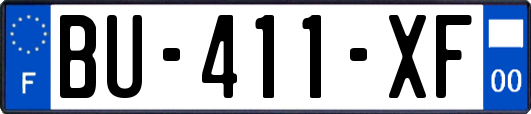 BU-411-XF