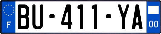 BU-411-YA