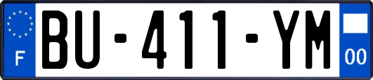 BU-411-YM