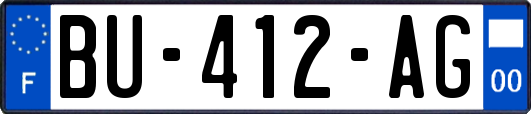 BU-412-AG