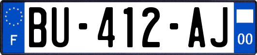 BU-412-AJ