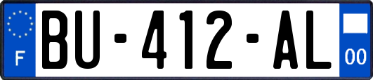 BU-412-AL
