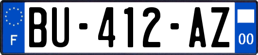 BU-412-AZ