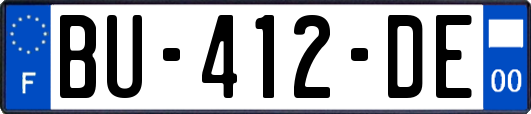 BU-412-DE