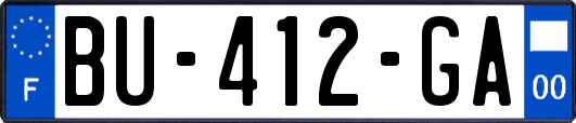 BU-412-GA