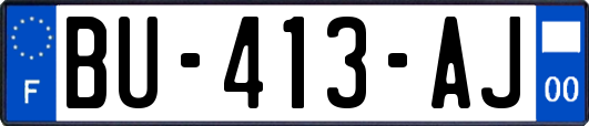 BU-413-AJ