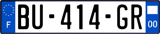 BU-414-GR