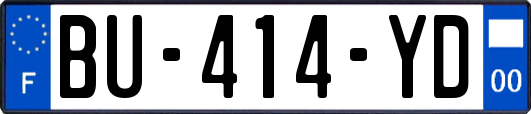 BU-414-YD