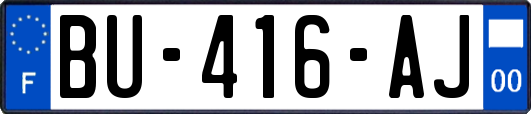 BU-416-AJ