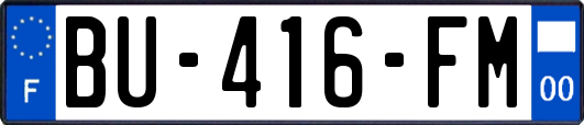 BU-416-FM