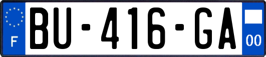 BU-416-GA
