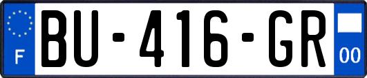 BU-416-GR