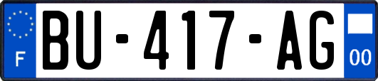 BU-417-AG