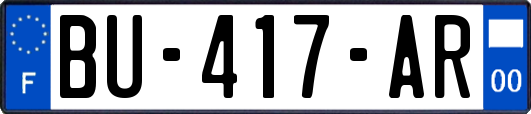 BU-417-AR