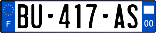 BU-417-AS