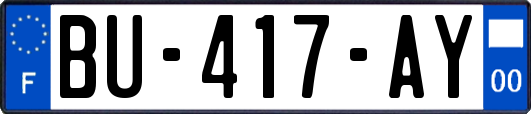 BU-417-AY