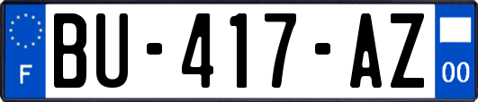BU-417-AZ
