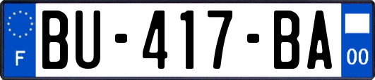 BU-417-BA