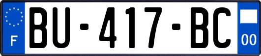 BU-417-BC
