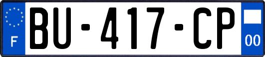 BU-417-CP