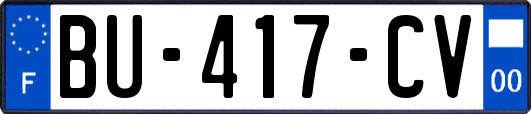 BU-417-CV