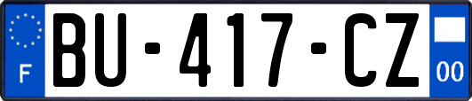 BU-417-CZ