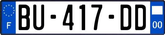 BU-417-DD