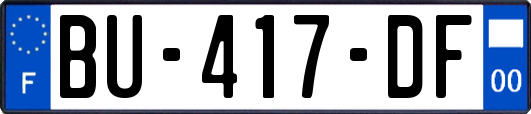BU-417-DF