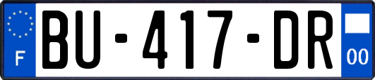 BU-417-DR