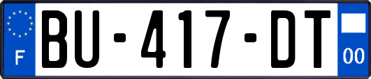 BU-417-DT
