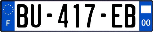 BU-417-EB
