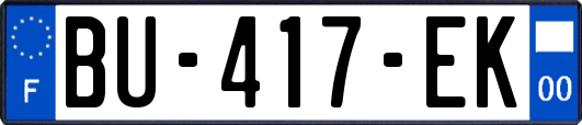 BU-417-EK