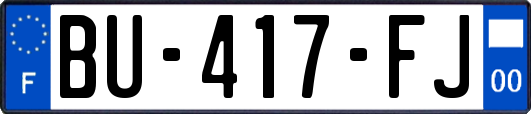 BU-417-FJ