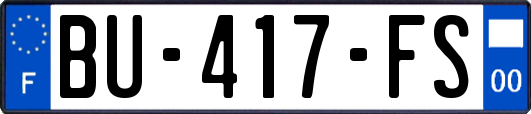 BU-417-FS