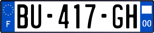 BU-417-GH