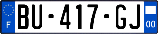 BU-417-GJ
