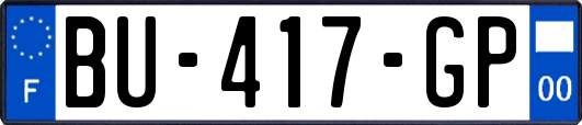 BU-417-GP