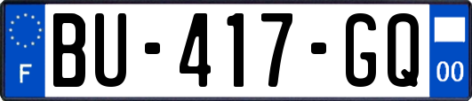BU-417-GQ