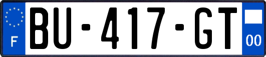 BU-417-GT