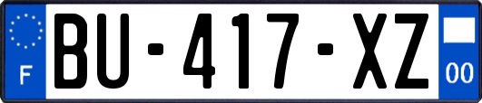 BU-417-XZ