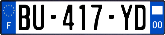 BU-417-YD