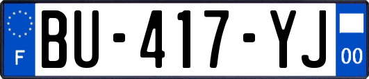BU-417-YJ
